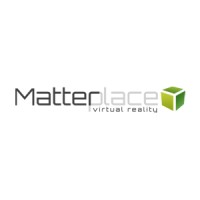 Matterplace logo, Matterplace contact details