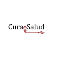 CuraeSalud logo, CuraeSalud contact details