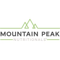 Mountain Peak Nutritionals logo, Mountain Peak Nutritionals contact details