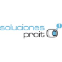 Solucionesproit logo, Solucionesproit contact details