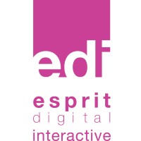 Esprit Digital Interactive logo, Esprit Digital Interactive contact details