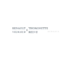 Renault Thominette Vignaud & Reeve logo, Renault Thominette Vignaud & Reeve contact details