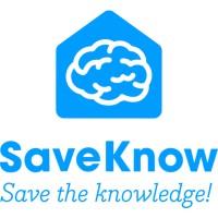 SaveKnow logo, SaveKnow contact details