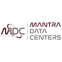 Mantra Data Centers logo, Mantra Data Centers contact details