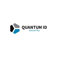 Quantum ID Security logo, Quantum ID Security contact details