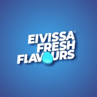 EIVISSA FRESH FLAVOURS® logo, EIVISSA FRESH FLAVOURS® contact details