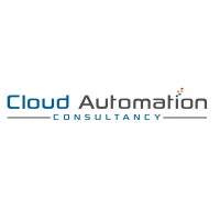 Cloud Automation Consultancy Sociedad Limitada logo, Cloud Automation Consultancy Sociedad Limitada contact details