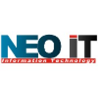 NEO Information Technology logo, NEO Information Technology contact details