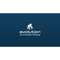 Evolution part of Oslo Børs VPS Group logo, Evolution part of Oslo Børs VPS Group contact details