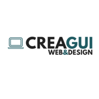 Creagui logo, Creagui contact details