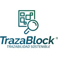 Trazablock logo, Trazablock contact details