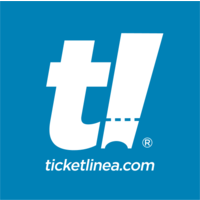 Ticketlinea logo, Ticketlinea contact details