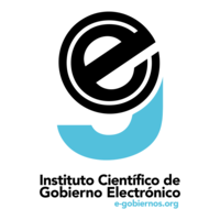 Instituto Científico de e-Gobierno logo, Instituto Científico de e-Gobierno contact details