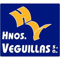 HNOS. VEGUILLAS, S.A. logo, HNOS. VEGUILLAS, S.A. contact details