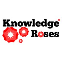 Knowledge Roses logo, Knowledge Roses contact details