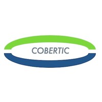 COBERTIC logo, COBERTIC contact details