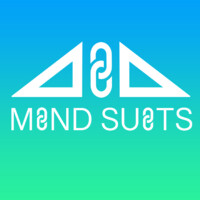 MindSuits logo, MindSuits contact details