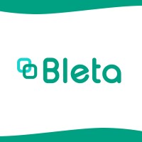 Bleta logo, Bleta contact details