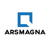 ARSMAGNA GROUP logo, ARSMAGNA GROUP contact details