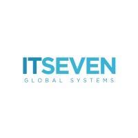 ITSEVEN logo, ITSEVEN contact details