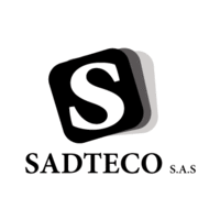 SADTECO logo, SADTECO contact details