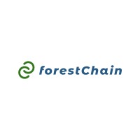 ForestChain logo, ForestChain contact details