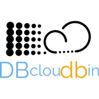 DBcloudbin logo, DBcloudbin contact details