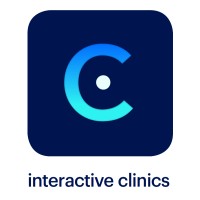 Interactive Clinics logo, Interactive Clinics contact details