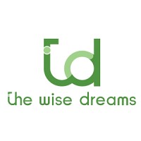 The Wise Dreams logo, The Wise Dreams contact details