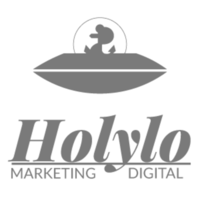 Holylo Marketing Digital logo, Holylo Marketing Digital contact details