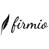 Firmio logo, Firmio contact details