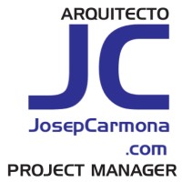 JosepCarmona.com Project Manager Arquitecto logo, JosepCarmona.com Project Manager Arquitecto contact details