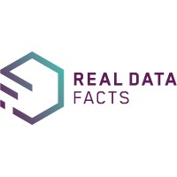 Real Data Facts logo, Real Data Facts contact details