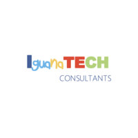 IguanaTECH logo, IguanaTECH contact details