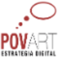 Povart Estrategia Digital logo, Povart Estrategia Digital contact details