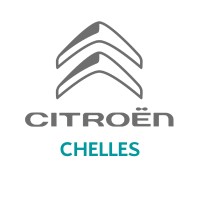 Citroën Chelles logo, Citroën Chelles contact details