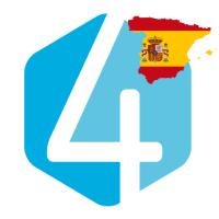 VAT4U Spain logo, VAT4U Spain contact details