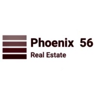 Phoenix 56 logo, Phoenix 56 contact details