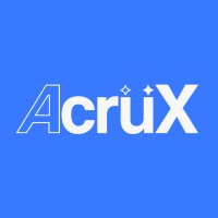 Acrux logo, Acrux contact details