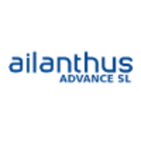 AILANTHUS ADVANCE SL logo, AILANTHUS ADVANCE SL contact details