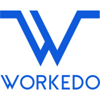 WorkeDo logo, WorkeDo contact details