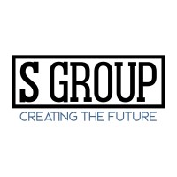 S Group logo, S Group contact details