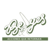 Be Yes - Acciones Que Retornan logo, Be Yes - Acciones Que Retornan contact details