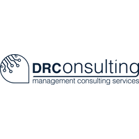 DRConsulting logo, DRConsulting contact details