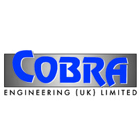 Cobra Engineering UK Ltd logo, Cobra Engineering UK Ltd contact details