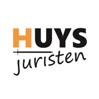 Huys Juristen logo, Huys Juristen contact details