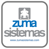 Zuma Sistemas logo, Zuma Sistemas contact details