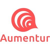 Aumentur logo, Aumentur contact details