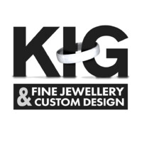 K.I.G. Fine Jewellery & Custom Design logo, K.I.G. Fine Jewellery & Custom Design contact details