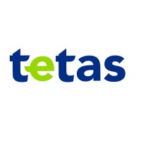 Tetas UAB logo, Tetas UAB contact details